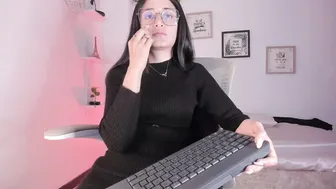 Caroliine__ natural video