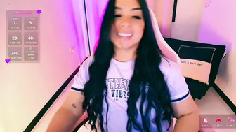 lalablack1_ tease amateur cam video