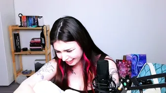peachybabe__ recorded nude video 68256