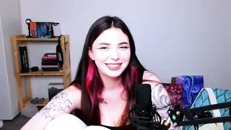 peachybabe__ recorded nude video 68256