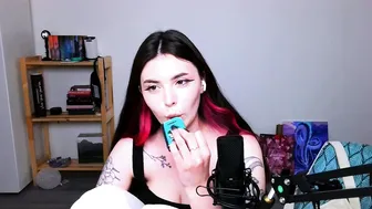 peachybabe__ recorded nude video 68256