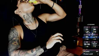 zhoestrong recorded nude video 68319