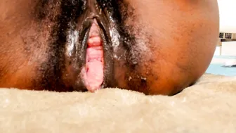 Ebonyprolapse 22 June 2025