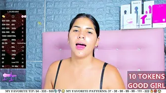 ariannalewis1 on cam porn video chat