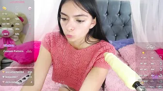 dreams_sophi recorded nude video 68418