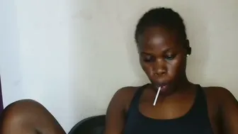 hornyxcunt ebony porn