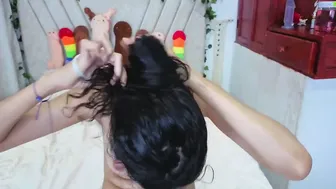 katiaflex recorded nude video 68450