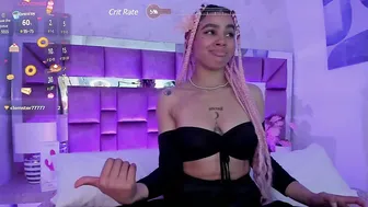 tamararose11 recorded nude video 68462