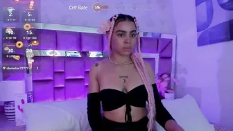 Tamararose11 amateur webcam video 06-22-2025