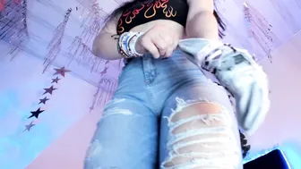 flylia_ recorded nude video 68483
