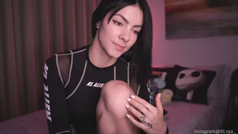 hollylinder_ recorded nude video 68486
