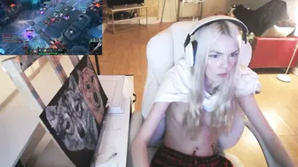 tinykylie recorded nude video 68496