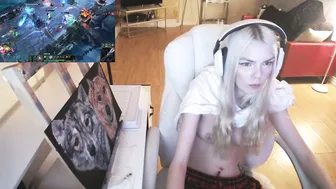 tinykylie recorded nude video 68496