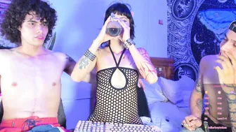 your_rosenrot recorded nude video 68506