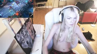 tinykylie recorded nude video 68609