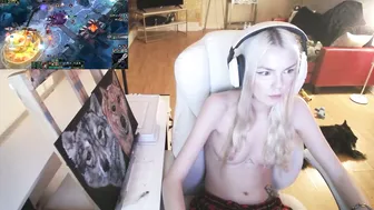 tinykylie recorded nude video 68609