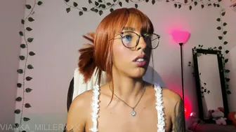 vianka_millerxxx recorded nude video 68610