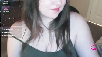 Retrocurvy nude video chat (06/22/2025)