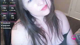Retrocurvy nude video chat (06/22/2025)