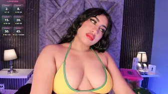 Canndy_gaby squirt porn chat