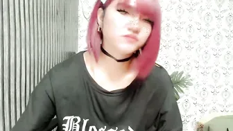 queen_elicktra recorded nude video 68663