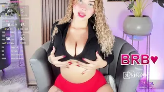 kenykitty recorded nude video 68697