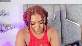candaceowens 06/22/2025 cam girl chat