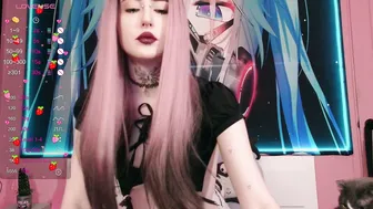 aurora_radiance recorded nude video 68769