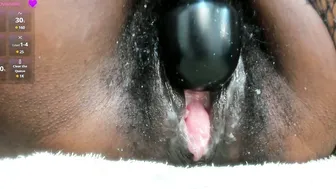 ebonyprolapse recorded nude video 68842