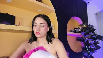 Lucianacarter sex cam 22 June 2025