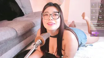 danna_adams1 recorded nude video 68943
