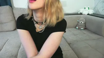 esmacockayne recorded nude video 68955