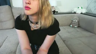 esmacockayne recorded nude video 68955