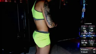 Zhoestrong hot webcam porn 22-Jun-25