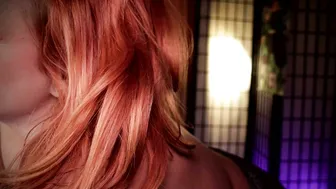 Sexxy_vixen posing on cam 06/22/2025