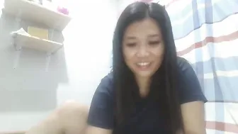 hotlavender recorded nude video 680058