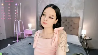 Cassies_sandy 09 February 2026 goth