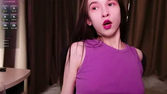 lilithstrangfor recorded nude video 680064