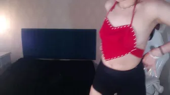 honeybuu_ recorded nude video 680112