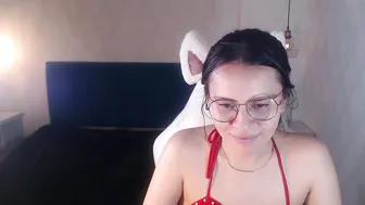 honeybuu_ recorded nude video 680112