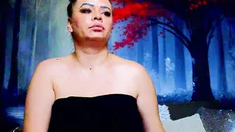 samiraevans recorded nude video 680115