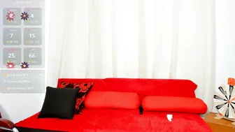 crazy_squirter recorded nude video 680187