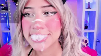 Miss___megan dirty amateur webcam video