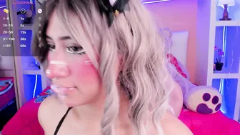 Miss___megan dirty amateur webcam video