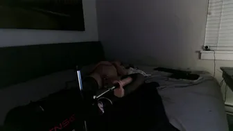 marcytappette sissy sex video