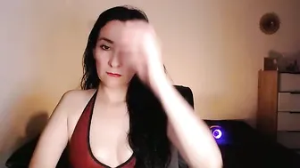 angiesquirt recorded nude video 680263