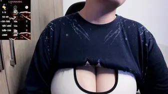 Tarrant_ squirt video