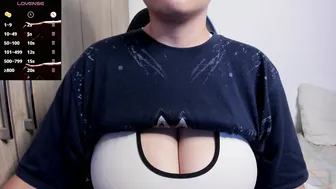 Tarrant_ squirt video