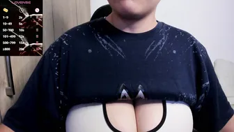 Tarrant_ squirt video