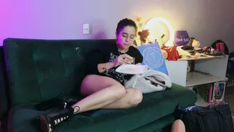 midas307k recorded nude video 680279